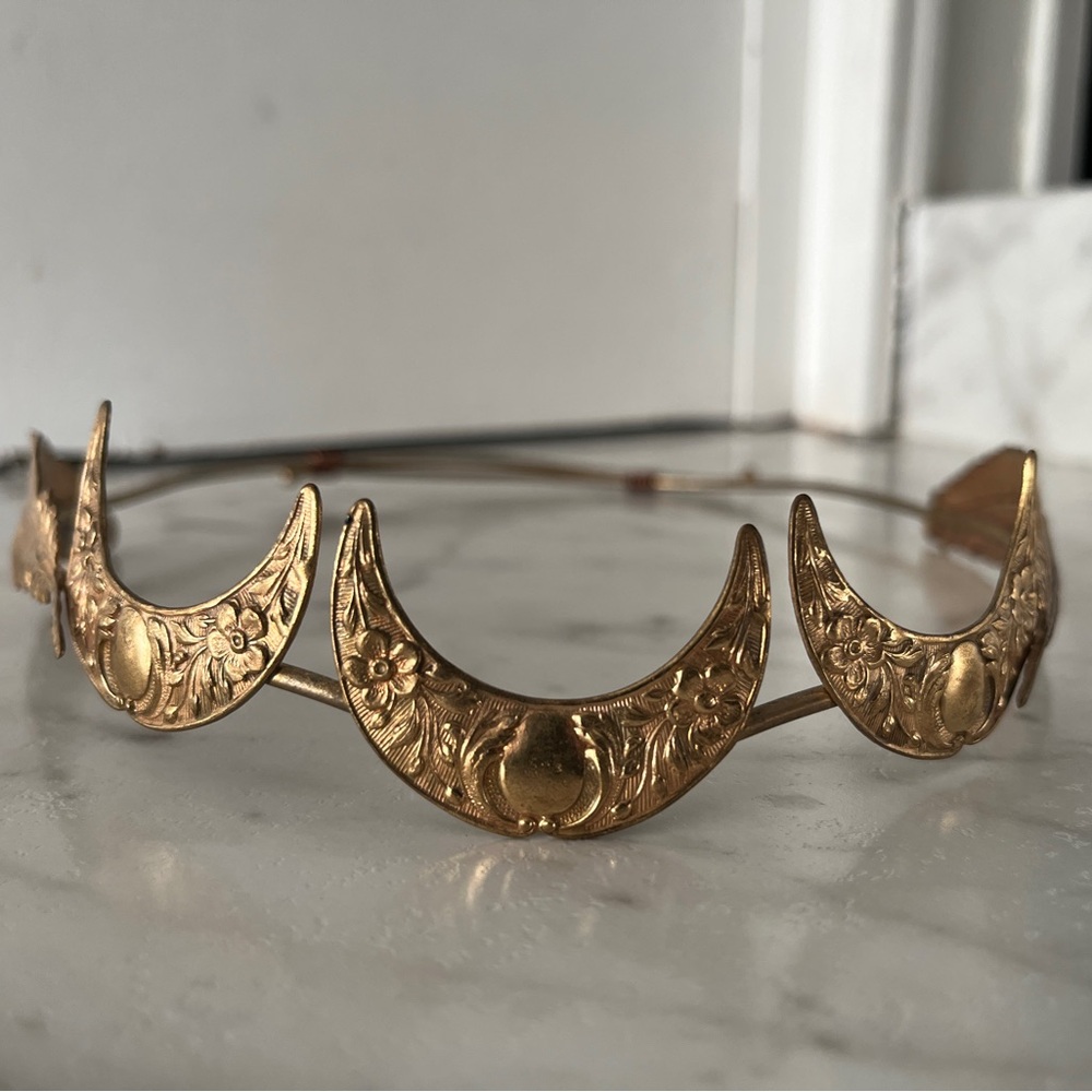 Celestial Crown